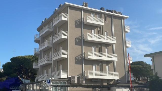 Hotel Jesolo Sand Luaran gambar