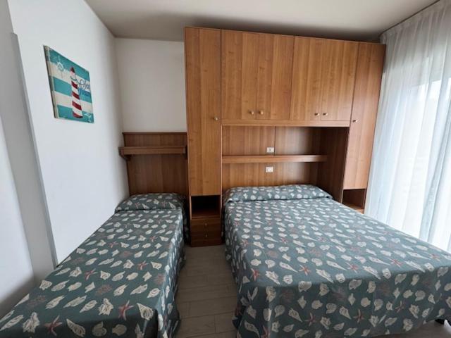 Hotel Jesolo Sand Luaran gambar