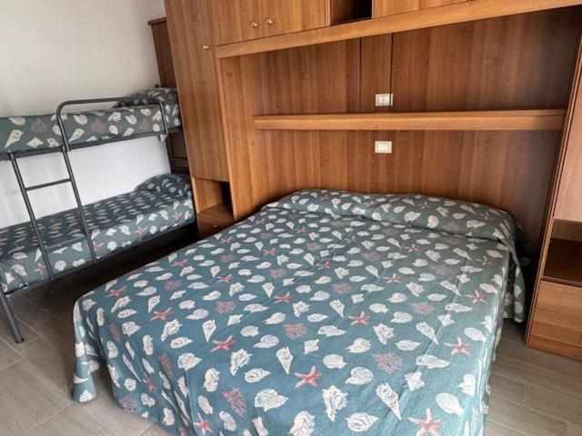 Hotel Jesolo Sand Luaran gambar