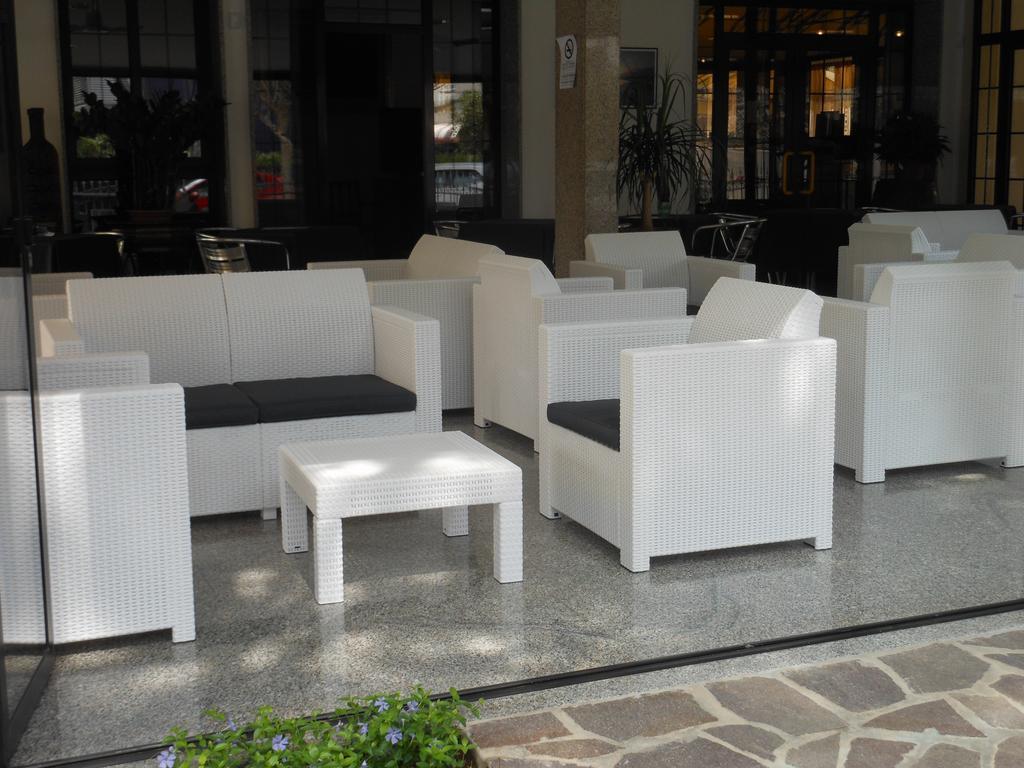 Hotel Jesolo Sand Luaran gambar