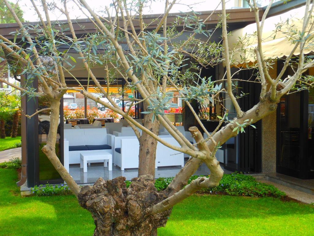 Hotel Jesolo Sand Luaran gambar