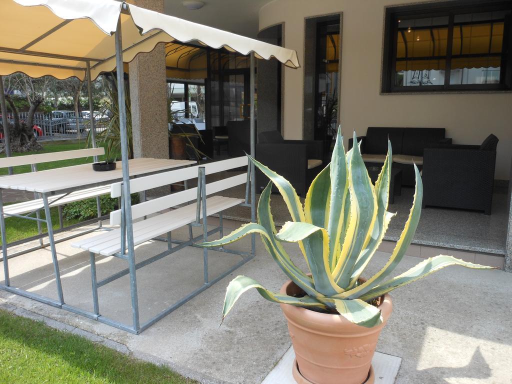 Hotel Jesolo Sand Luaran gambar