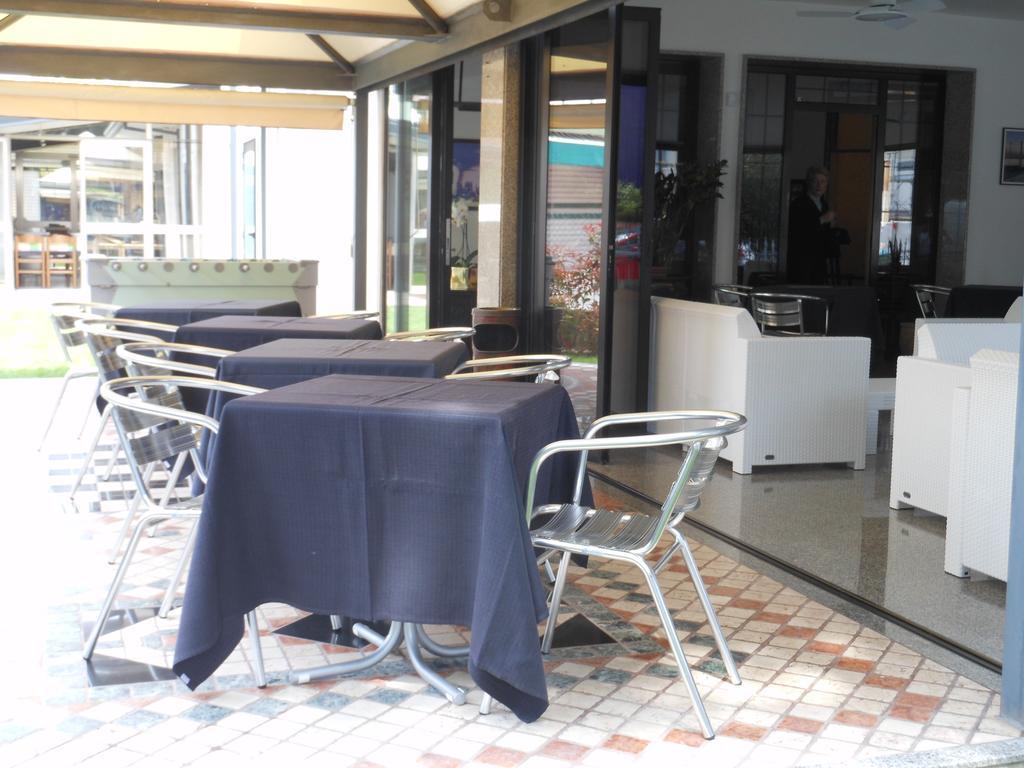 Hotel Jesolo Sand Luaran gambar