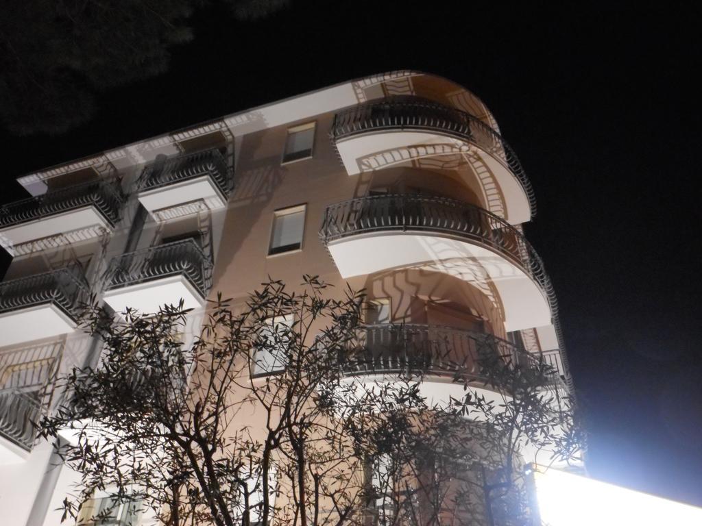 Hotel Jesolo Sand Luaran gambar