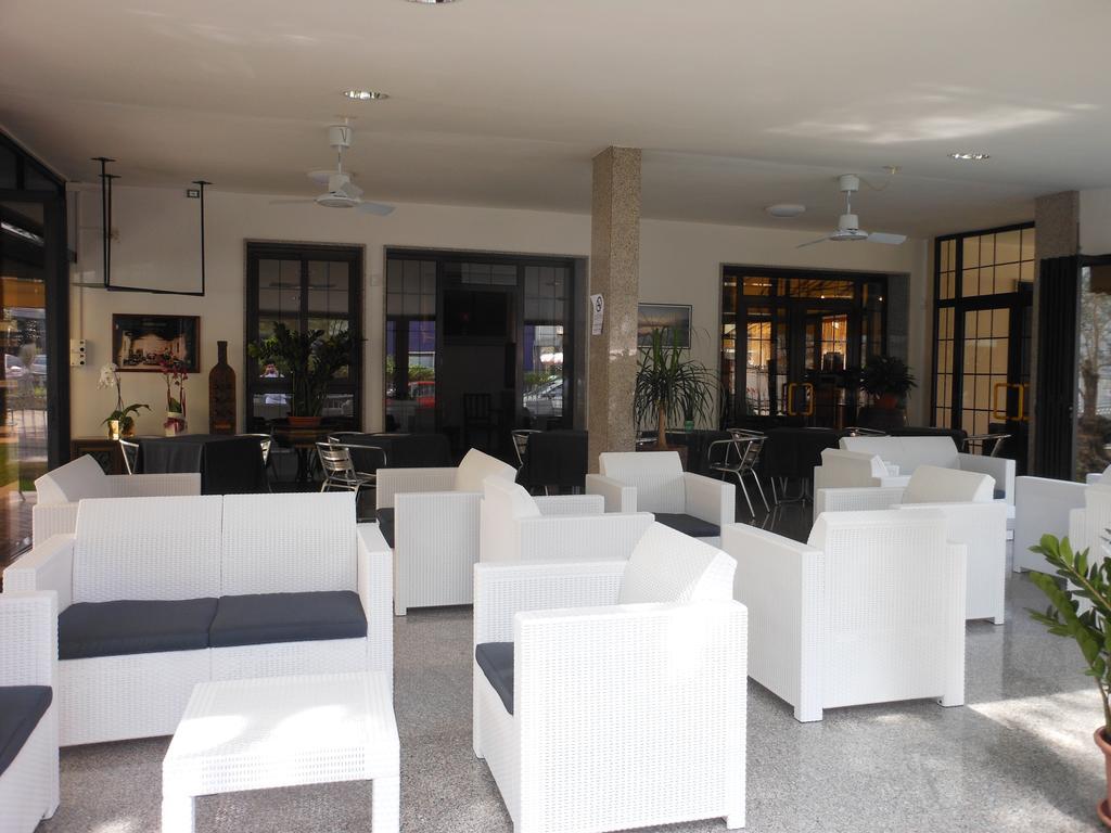 Hotel Jesolo Sand Luaran gambar