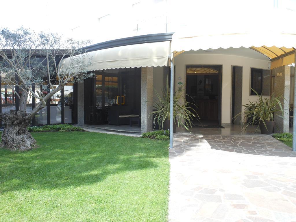 Hotel Jesolo Sand Luaran gambar