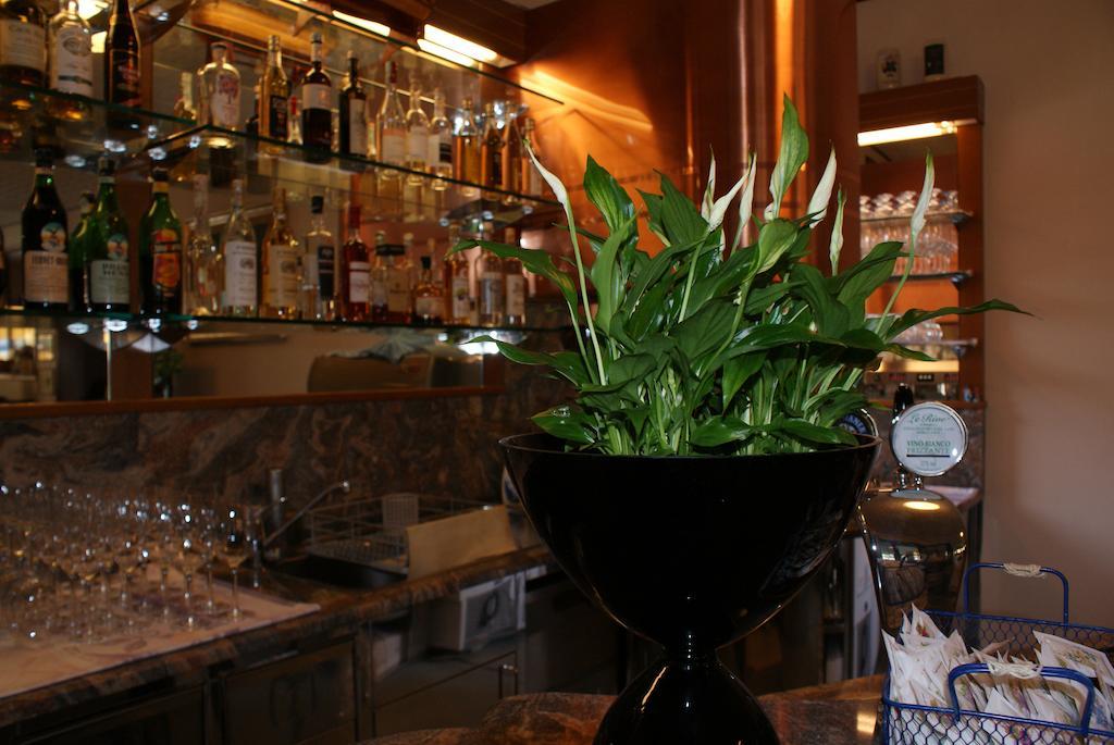 Hotel Jesolo Sand Luaran gambar