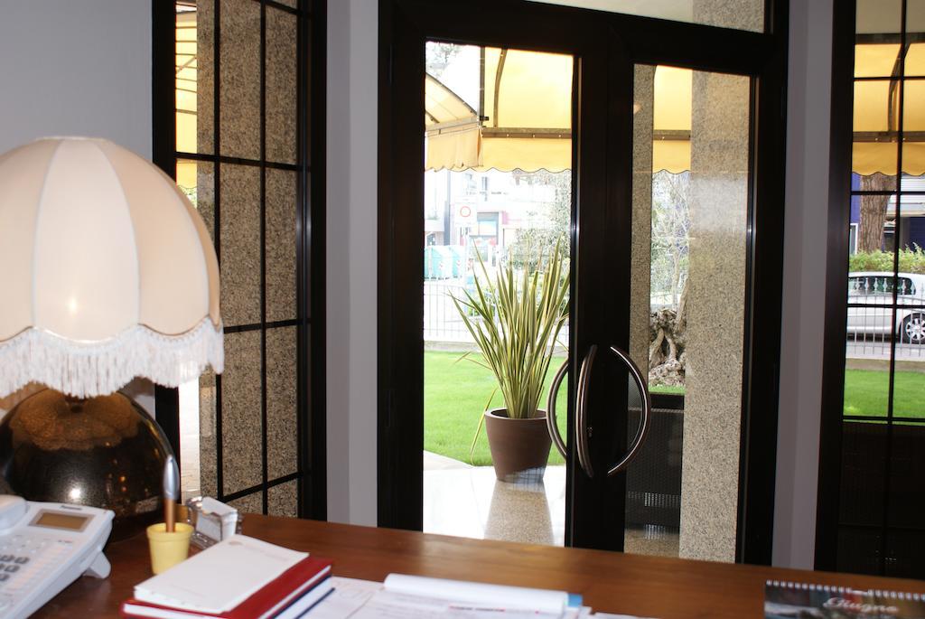 Hotel Jesolo Sand Luaran gambar
