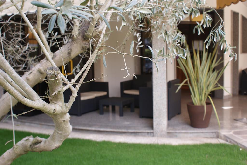 Hotel Jesolo Sand Luaran gambar