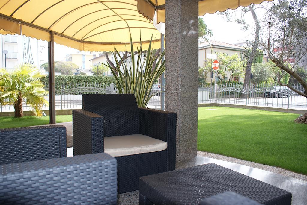 Hotel Jesolo Sand Luaran gambar