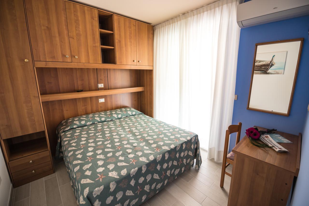 Hotel Jesolo Sand Luaran gambar