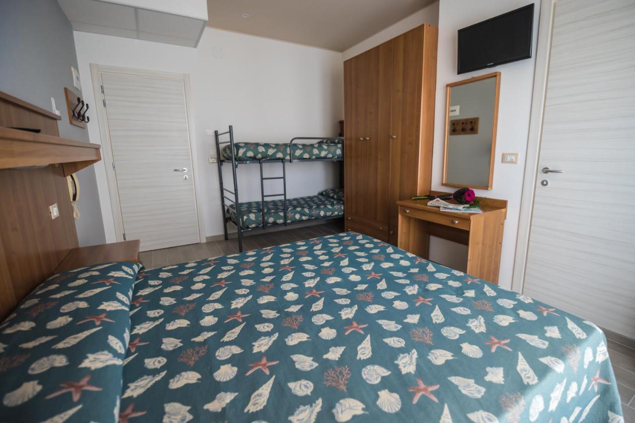 Hotel Jesolo Sand Luaran gambar