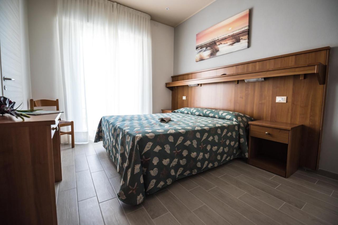 Hotel Jesolo Sand Luaran gambar