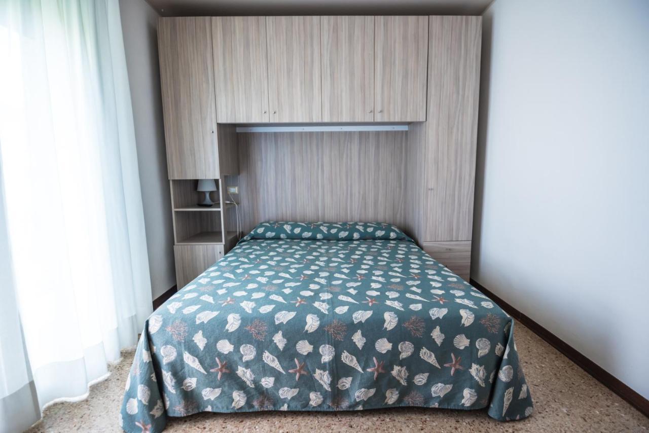 Hotel Jesolo Sand Luaran gambar