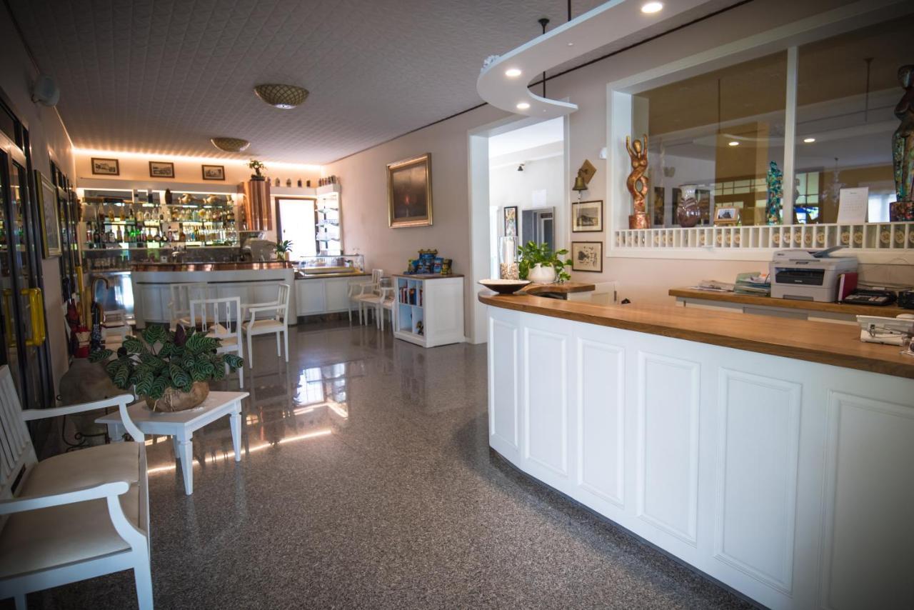 Hotel Jesolo Sand Luaran gambar