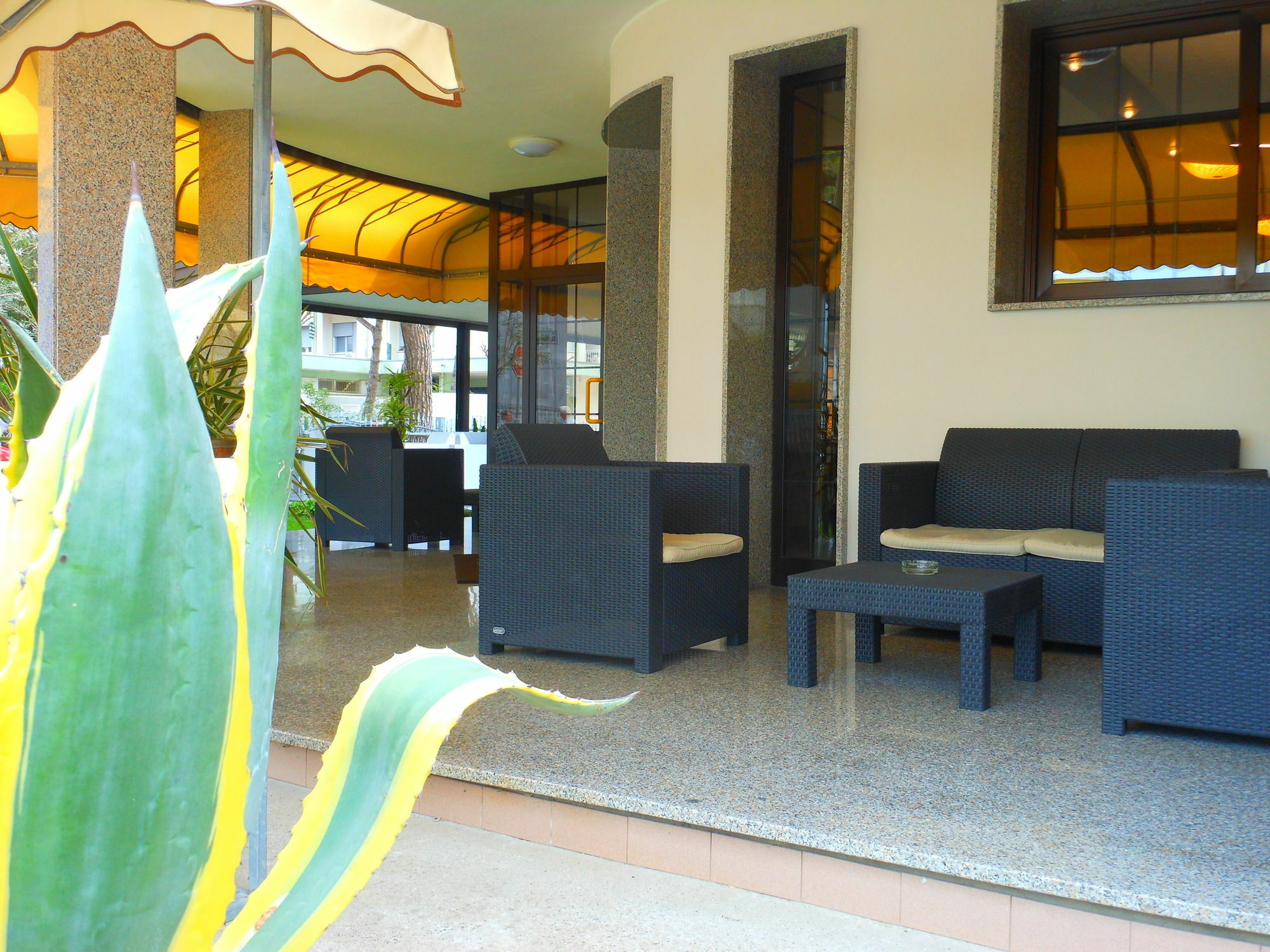 Hotel Jesolo Sand Luaran gambar
